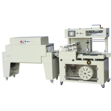 CE approved kleine automatische L Sealer Shrink Tunnel Machine